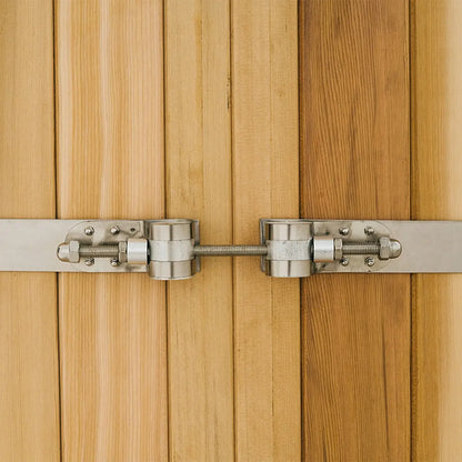 Hotspring Series - Built-In Oven