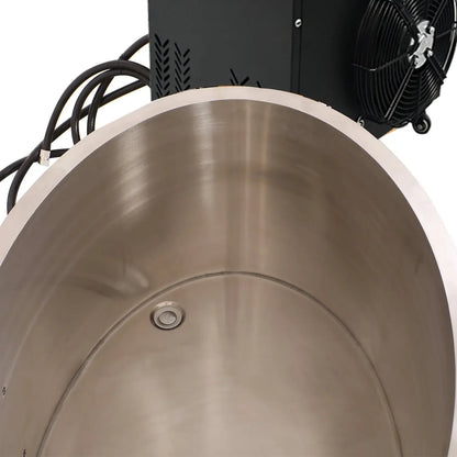 Stillwater Series - Oval Ice Bath Tub