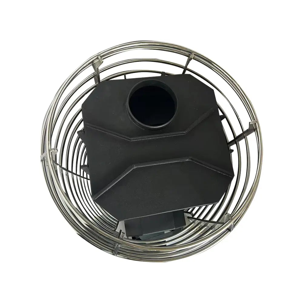 Woodforge Series - Firewood Stove B