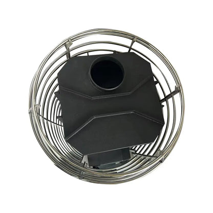 Woodforge Series - Firewood Stove B