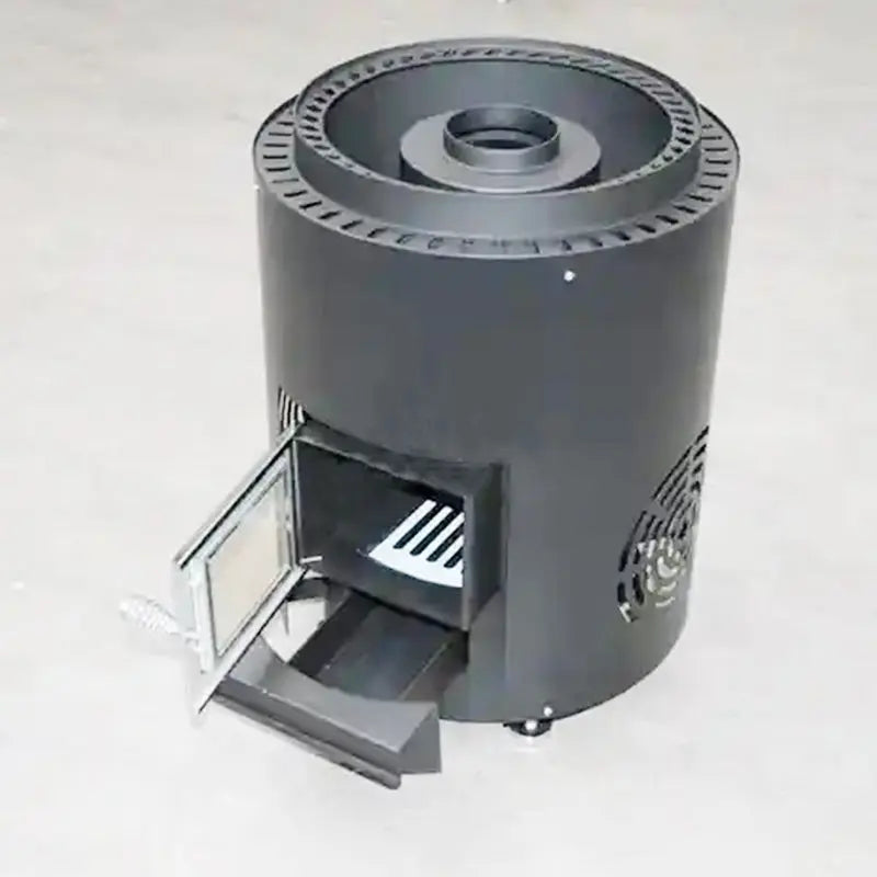 Woodforge Series - Firewood Stove C