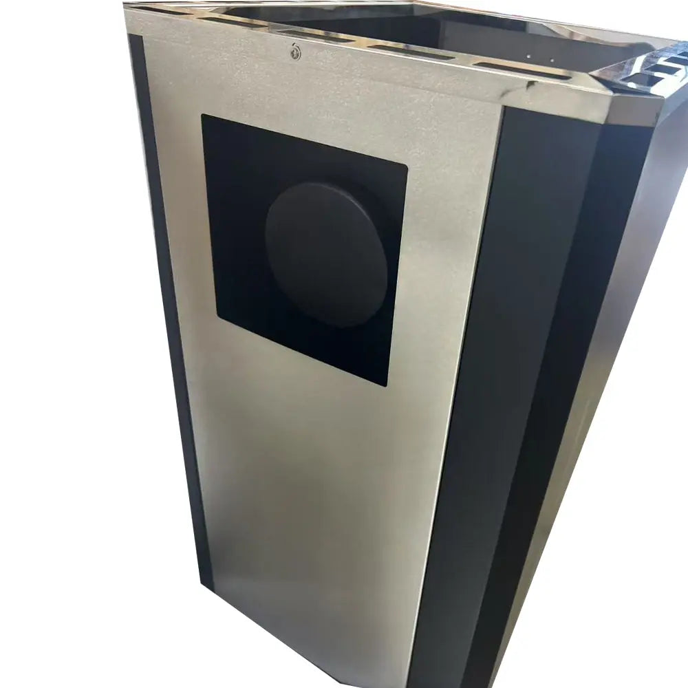 Woodforge Series - Firewood Stove A