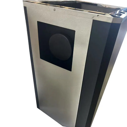 Woodforge Series - Firewood Stove A