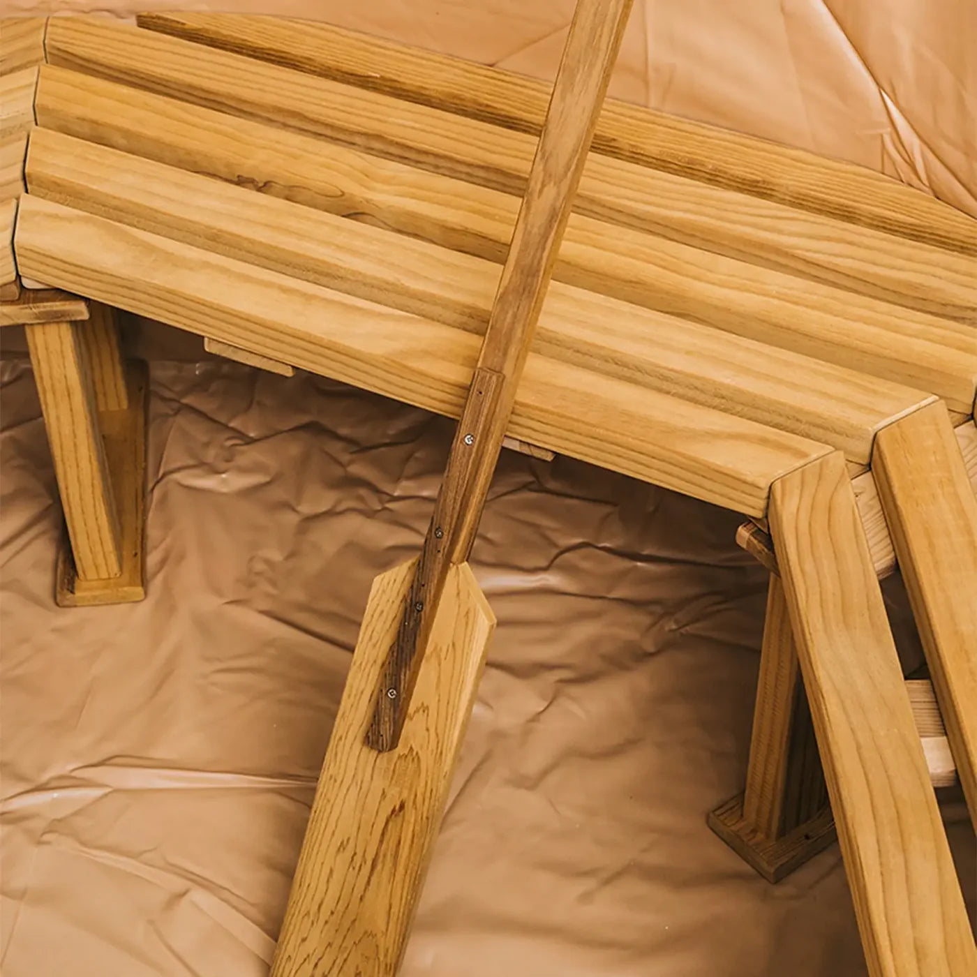 Hotspring Series - Built-In Oven