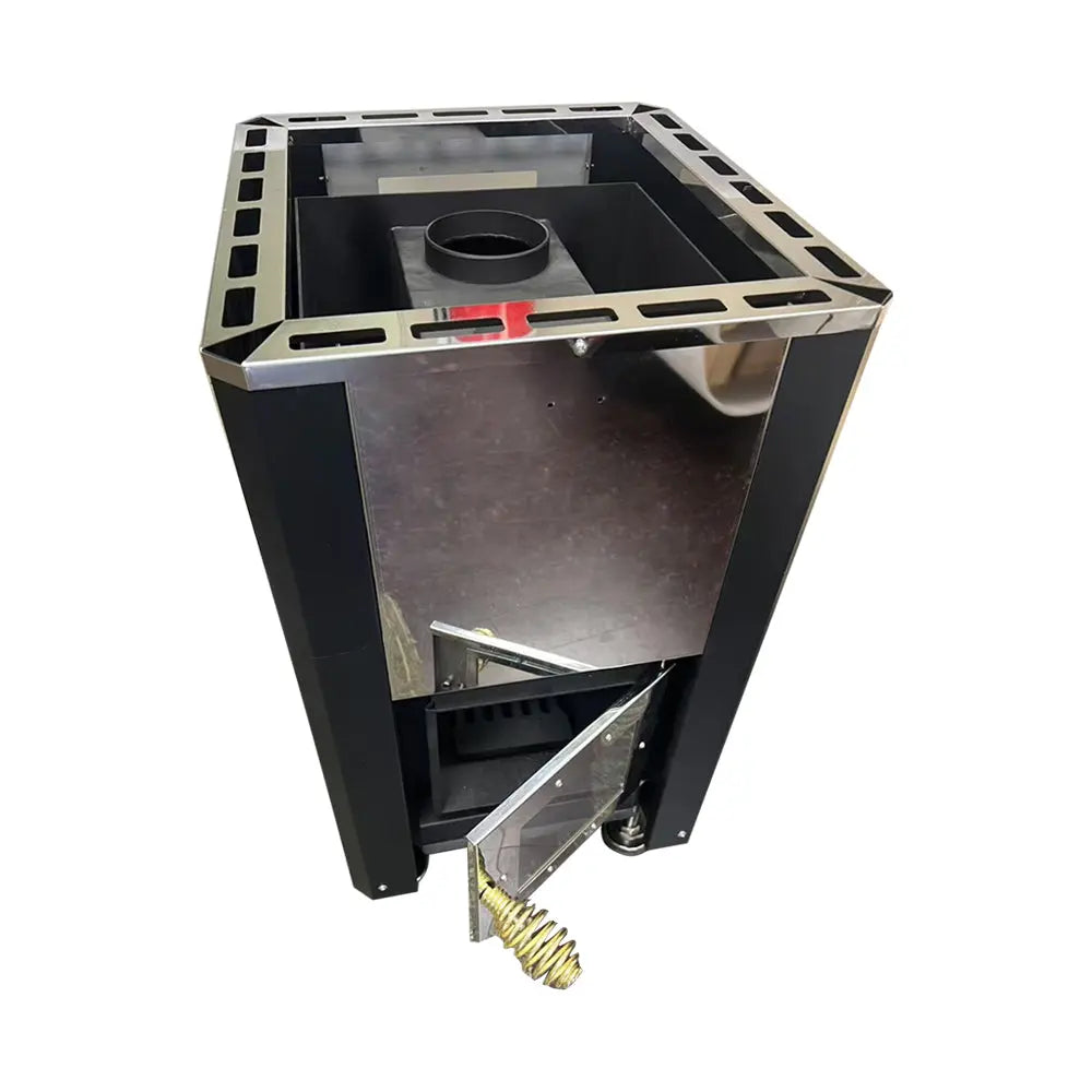 Woodforge Series - Firewood Stove A