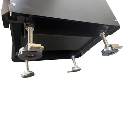 Woodforge Series - Firewood Stove A