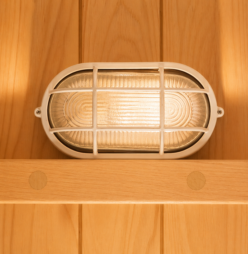 Explosion-proof Lights