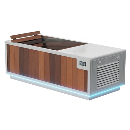 SoulCold™ Cold & Hot Plunge
