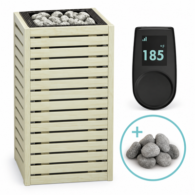 HUUM CORE Aspen Package