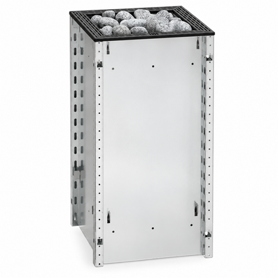 HUUM CORE BK/ST