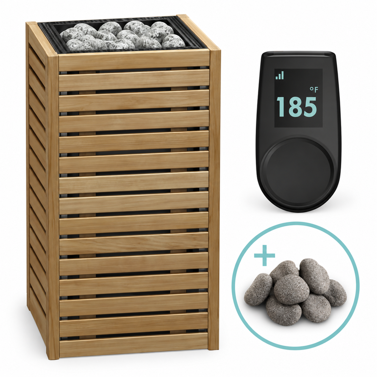 HUUM CORE Thermo-Aspen Package