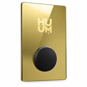HUUM UKU Gold
