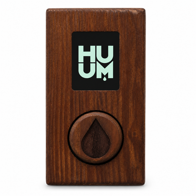 HUUM UKU Local Wood