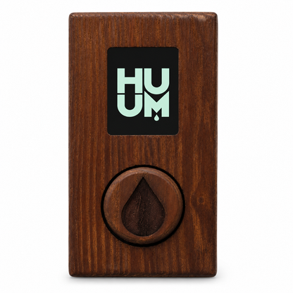 HUUM UKU Wi-Fi Wood