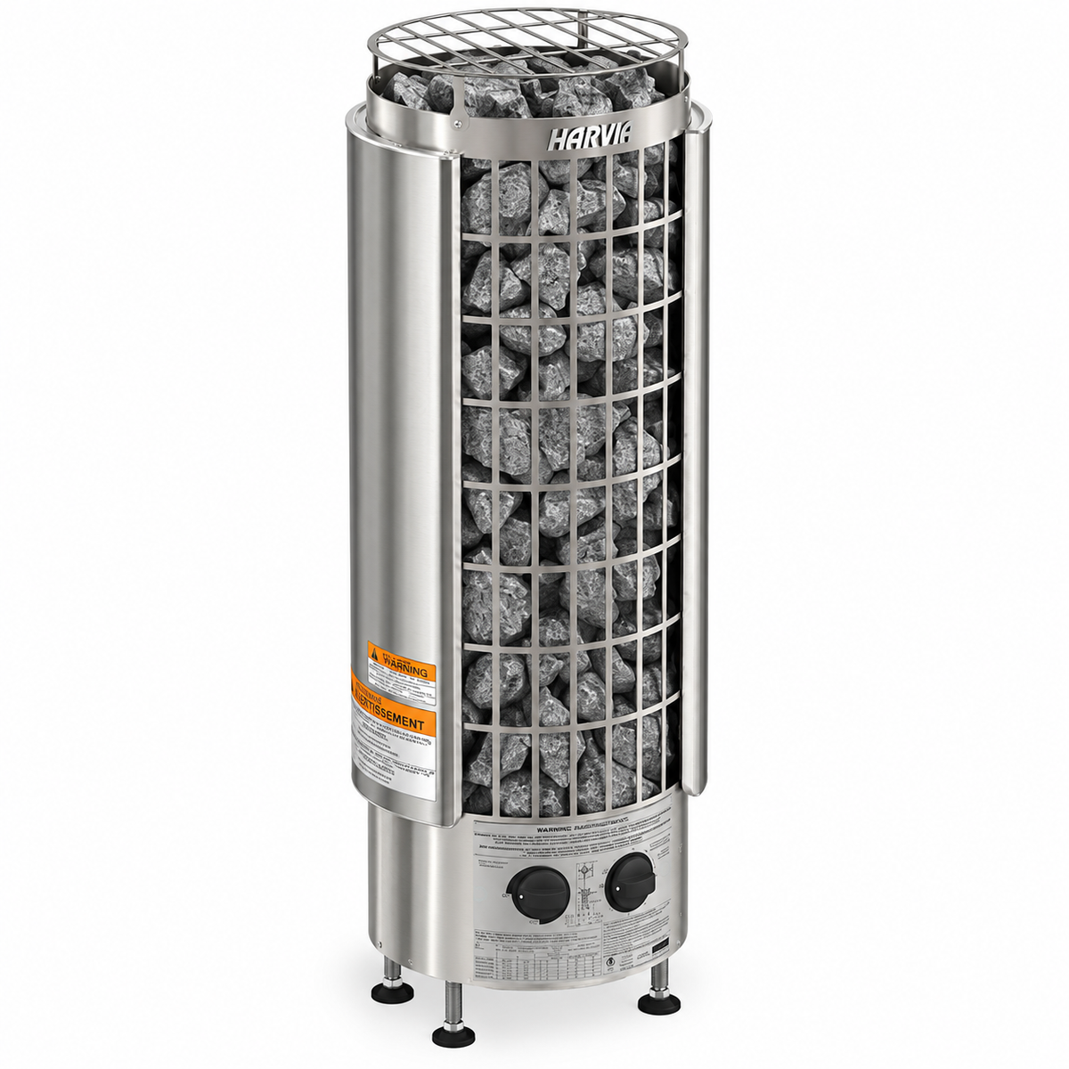 Harvia Cilindro PC80