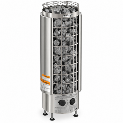Harvia Cilindro PC60