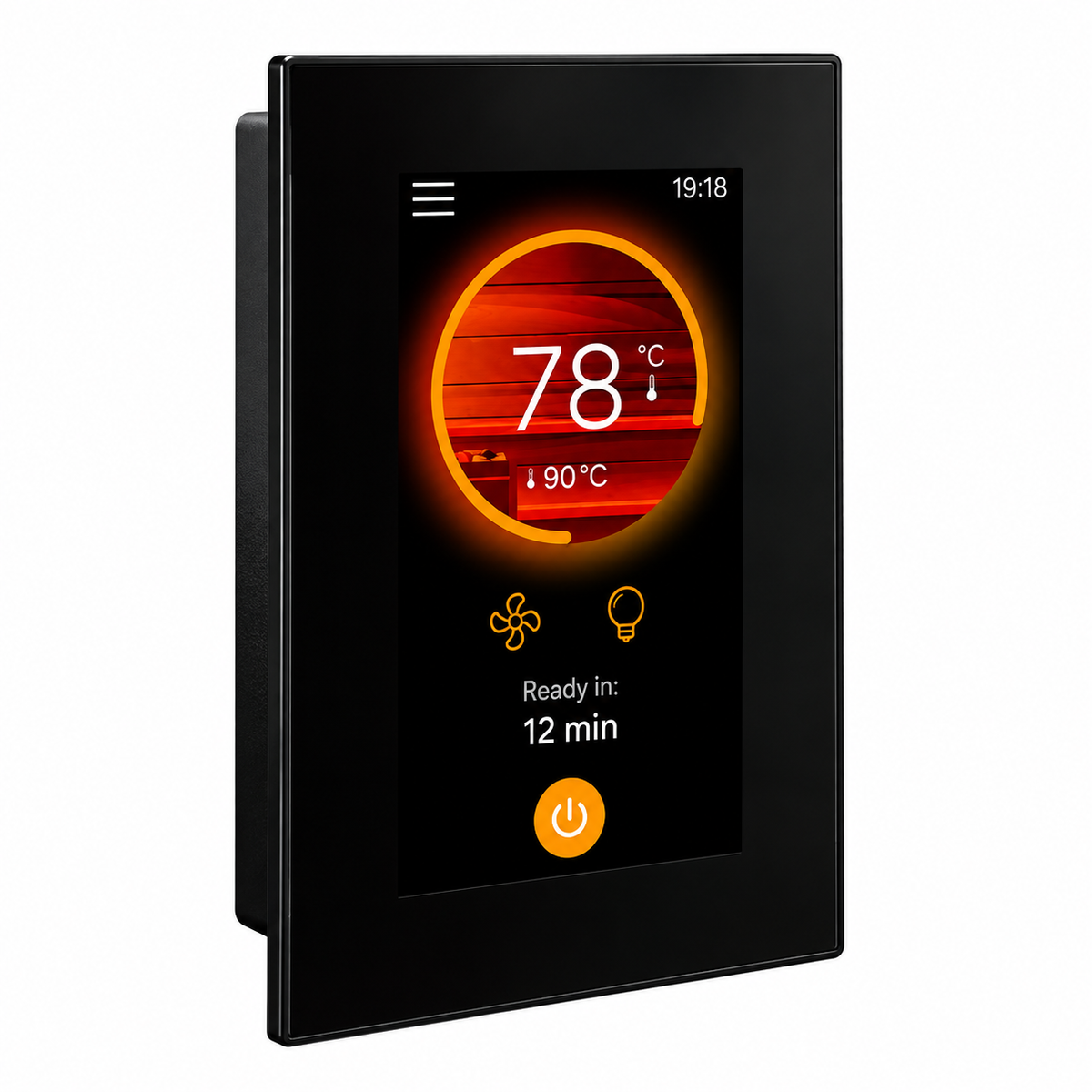 Harvia Fenix WiFi Remote Control