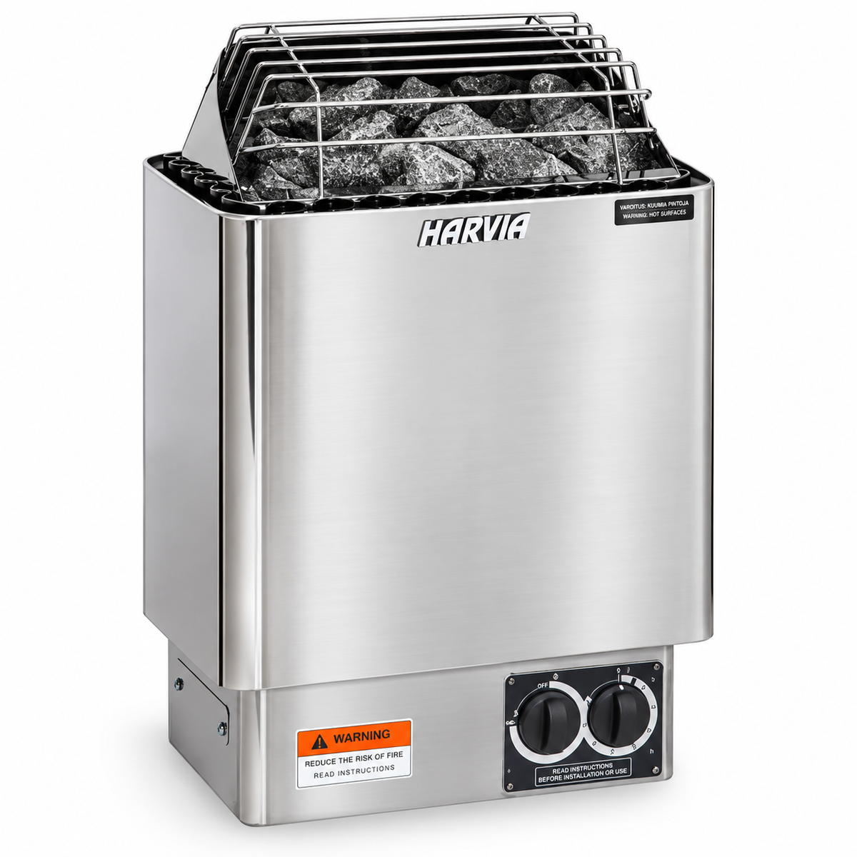 Harvia KIP60B