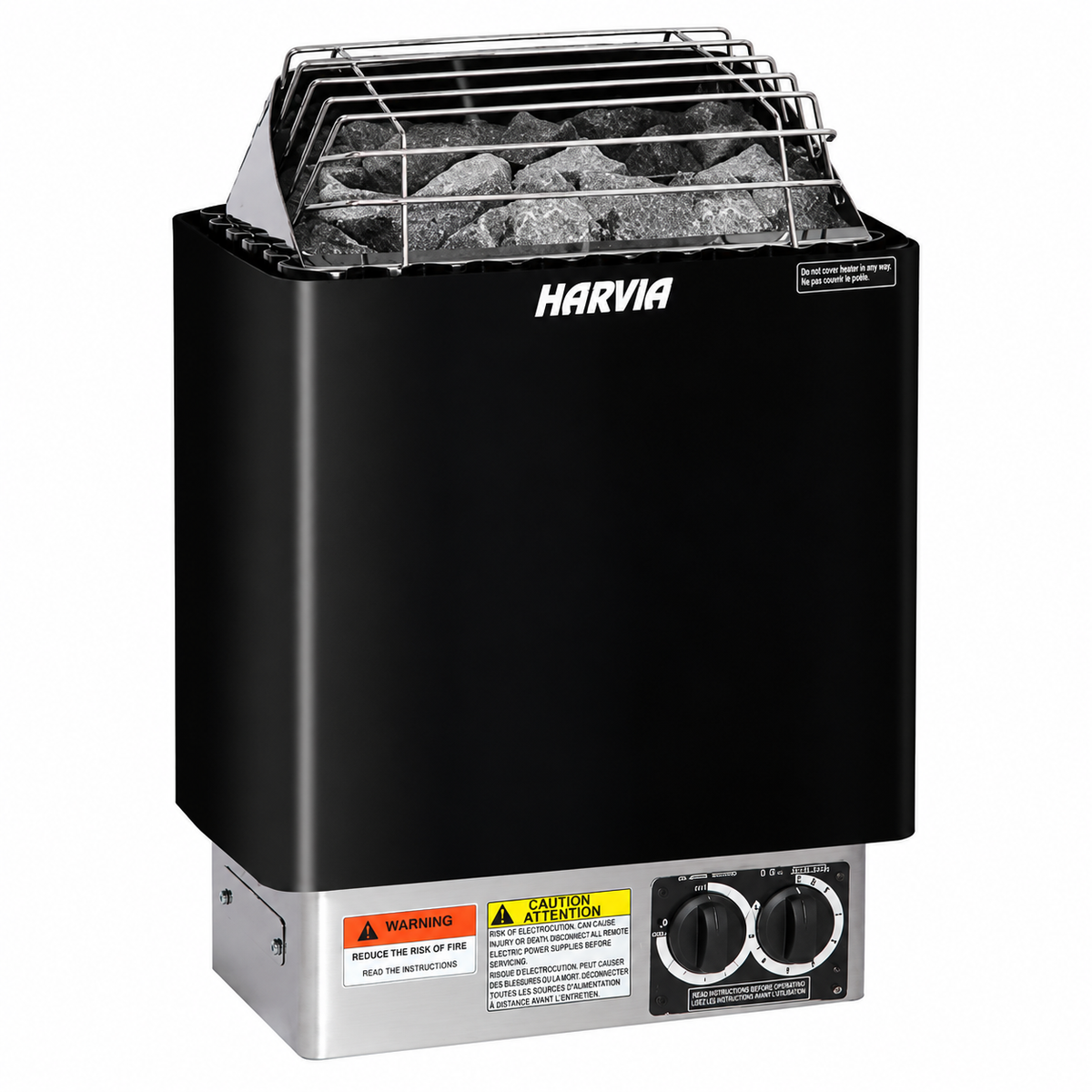 Harvia KIP80B