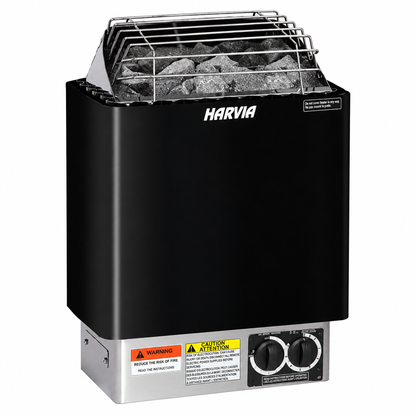 Harvia KIP80B