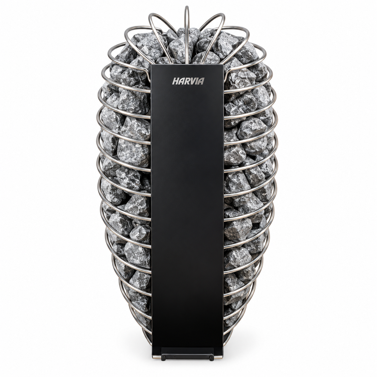 Harvia Spirit SP80E Package
