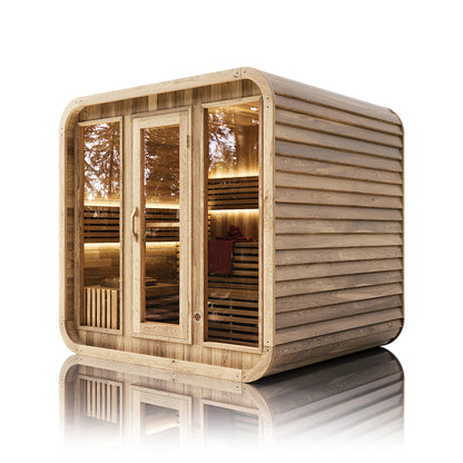 Mesa Series - 4 People - Hemlock - Square 1 - AddOn