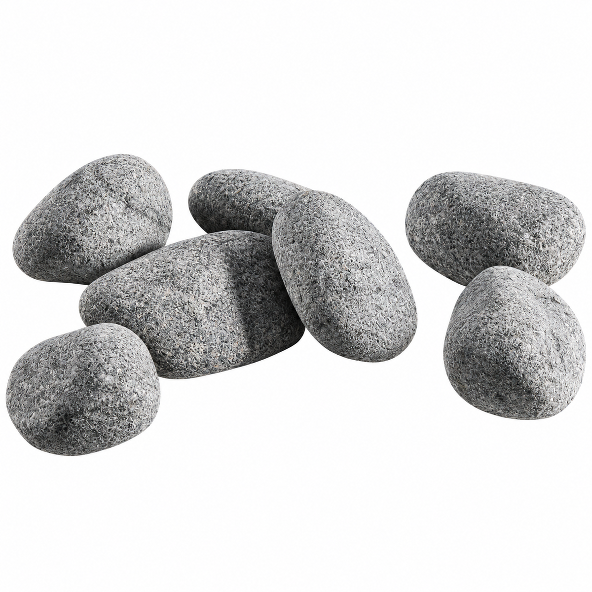 Narvi Round Stones