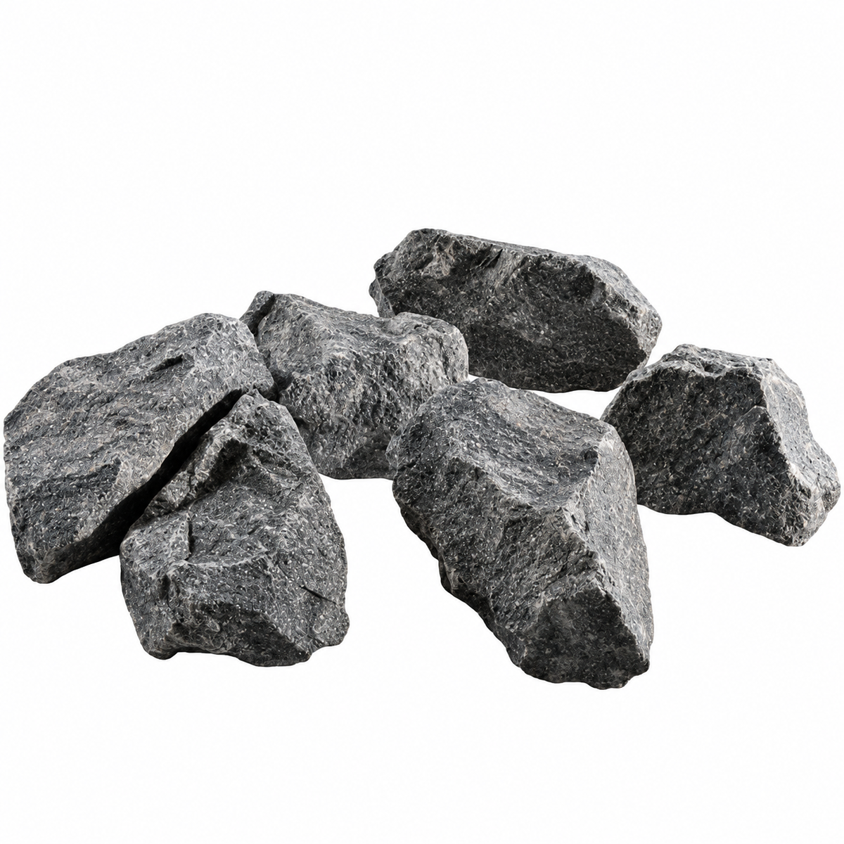 Narvi Split-Face Stones