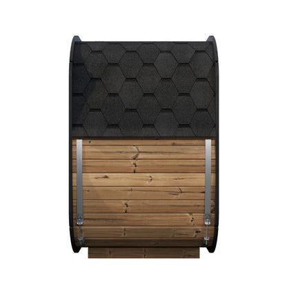 CL4G Outdoor Sauna