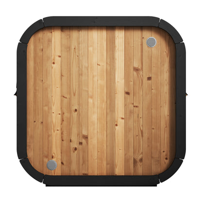 CL4G Outdoor Sauna