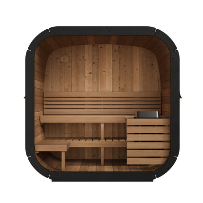 CL5G Outdoor Sauna
