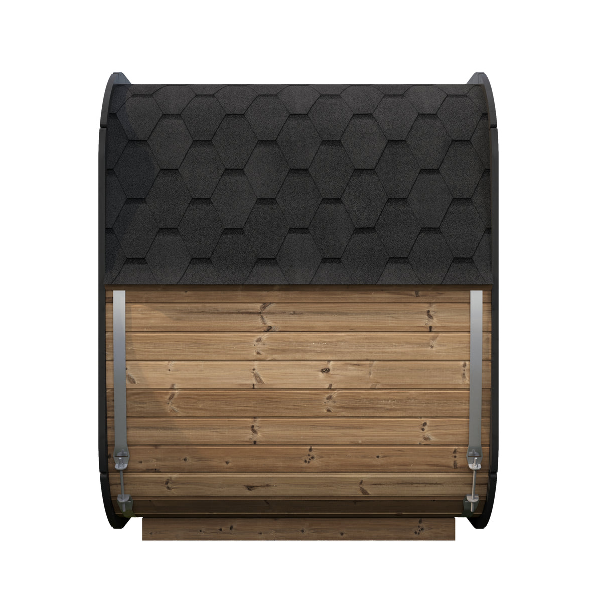 CL5G Outdoor Sauna