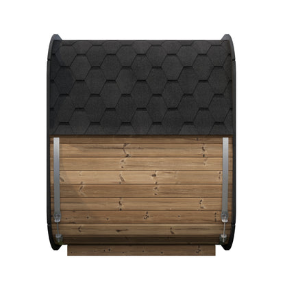 CL5G Outdoor Sauna
