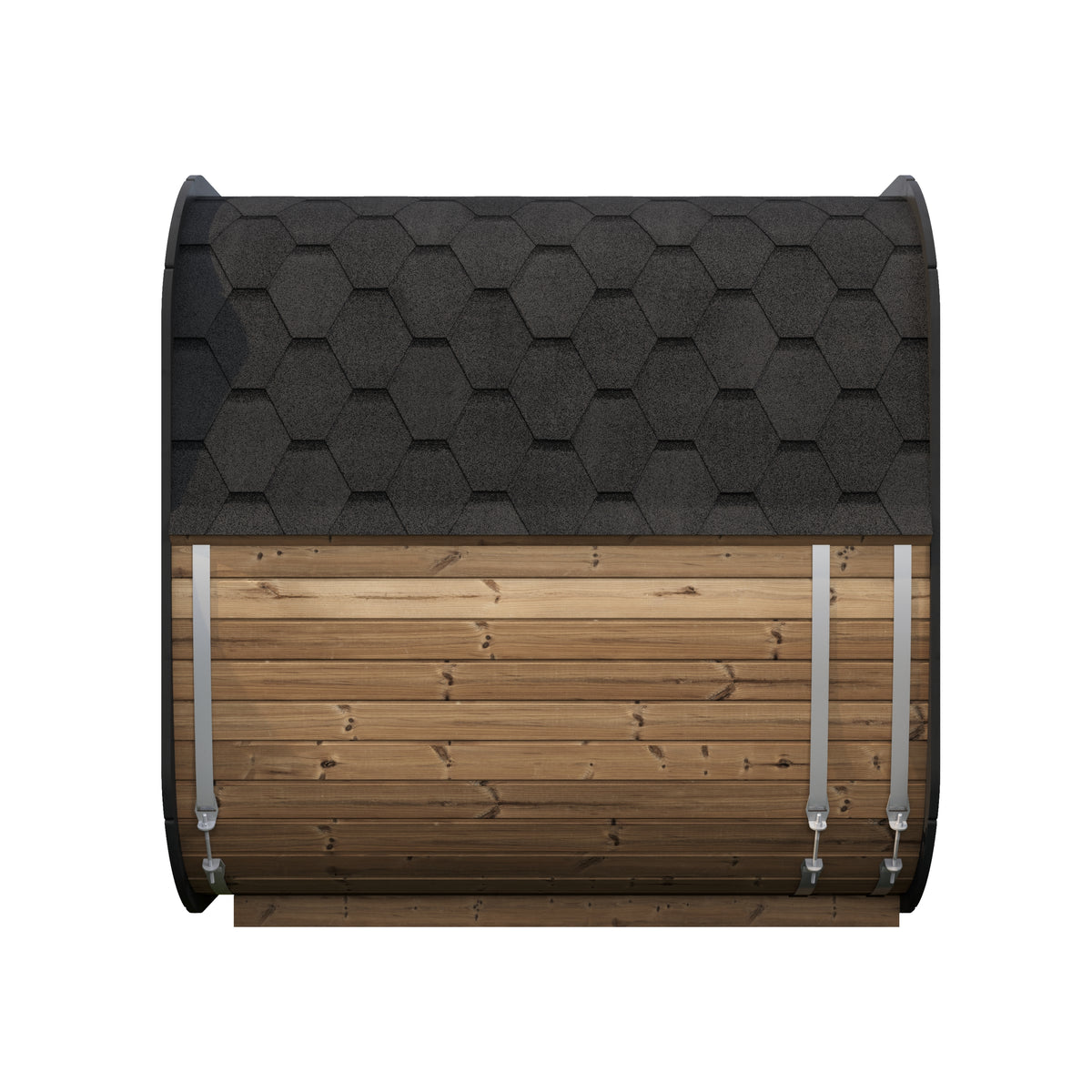 CL7G Outdoor Sauna