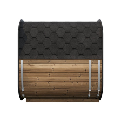 CL7G Outdoor Sauna