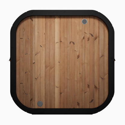 CL7G Outdoor Sauna