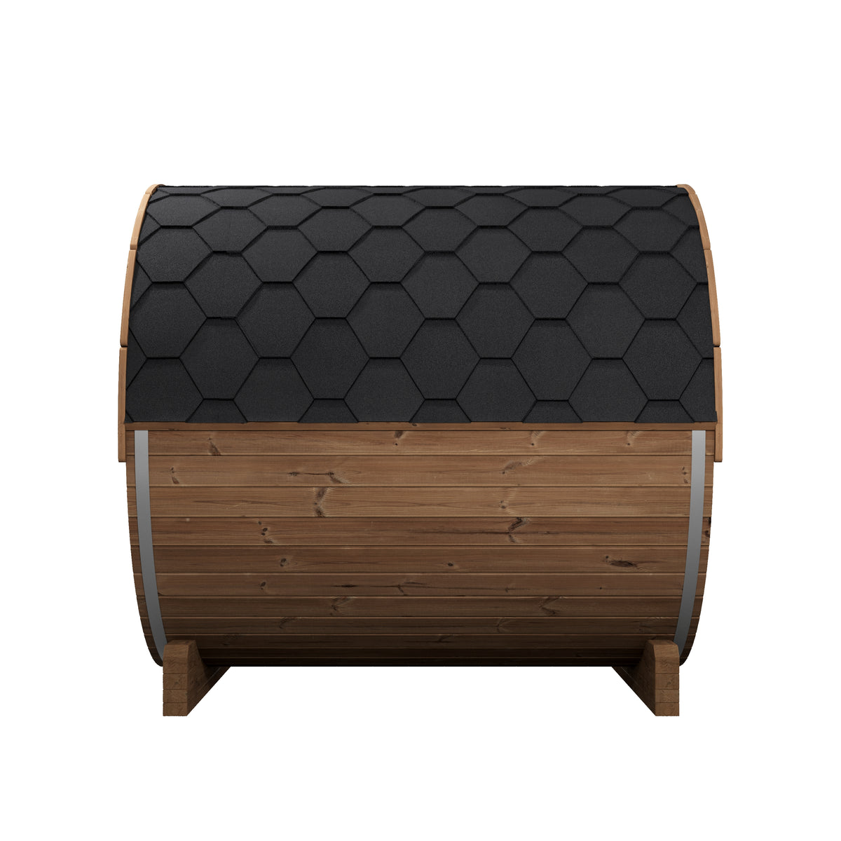 E8 Outdoor Barrel Sauna