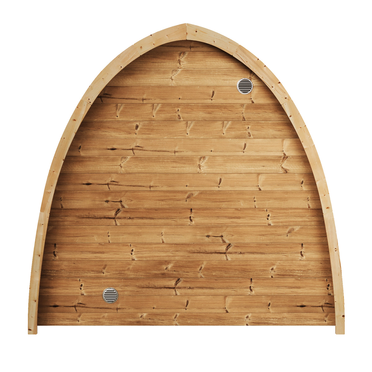 G3 Outdoor Sauna