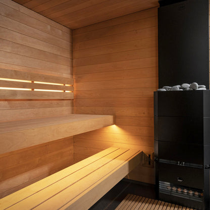 G6 Outdoor Sauna