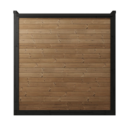GL6 Outdoor Sauna