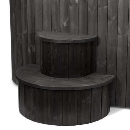 S2BC Cold & Hot Plunge Package