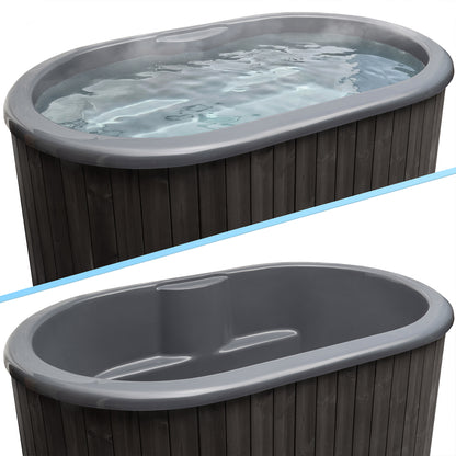 S2BC Cold & Hot Plunge Package