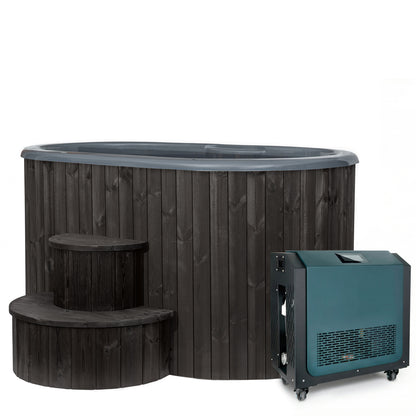 S2BC Cold & Hot Plunge Package