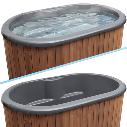 S2NC Cold & Hot Plunge Package