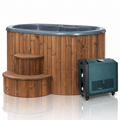 S2NC Cold & Hot Plunge Package