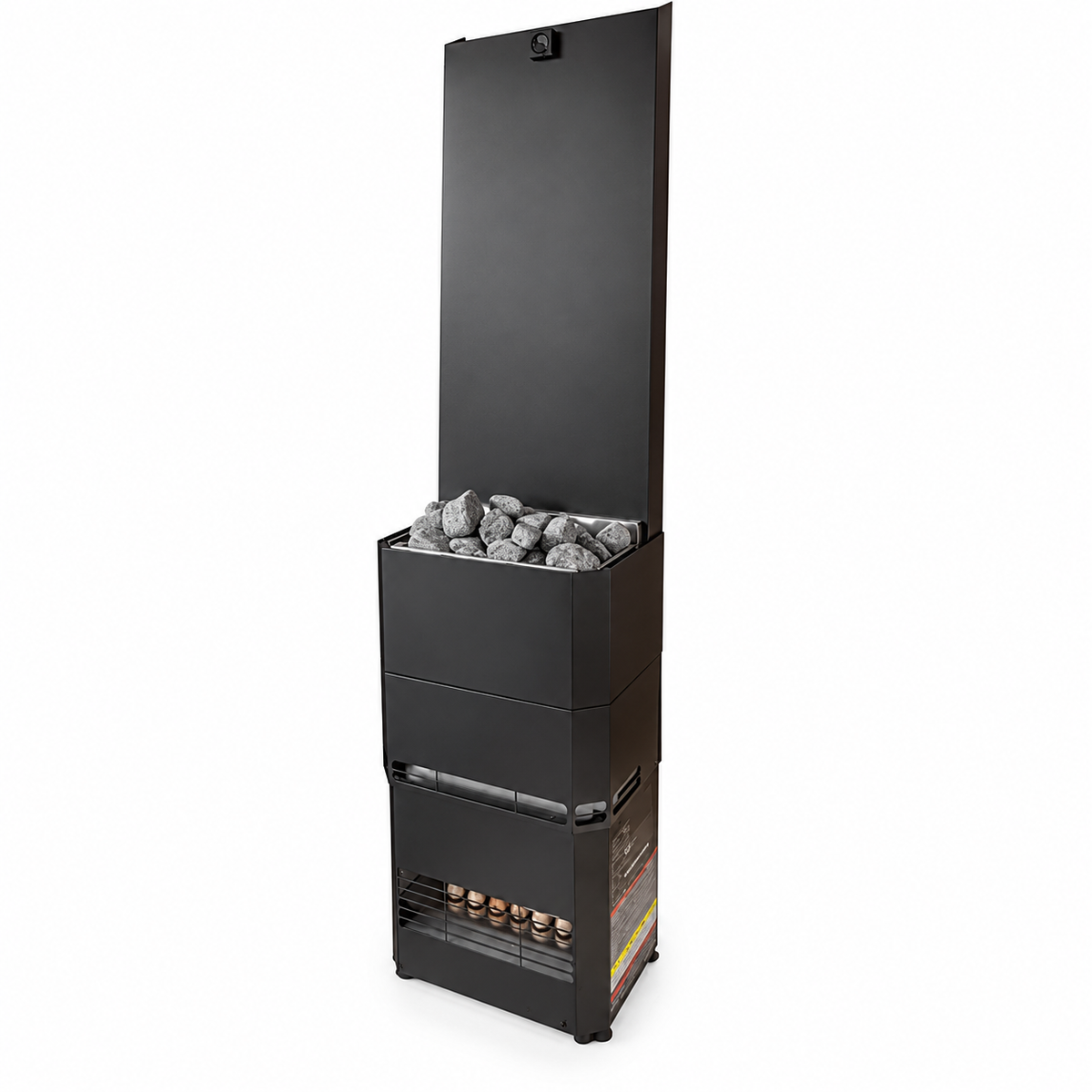 Saunum Air 5 Sauna Heater