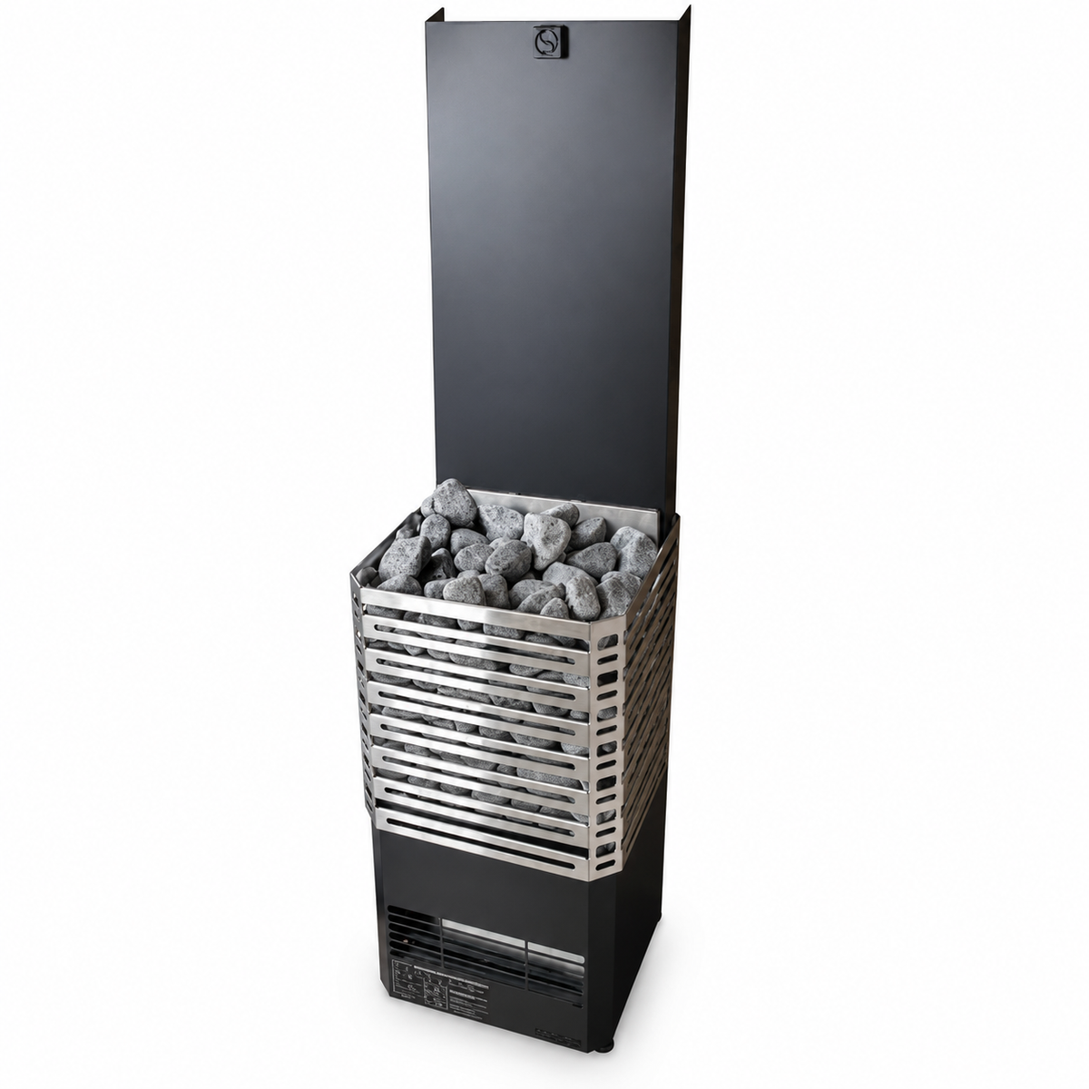 Saunum Air L 10