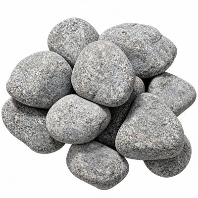 Saunum Heater Stones