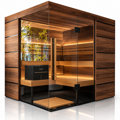 Astra Sauna Cabin