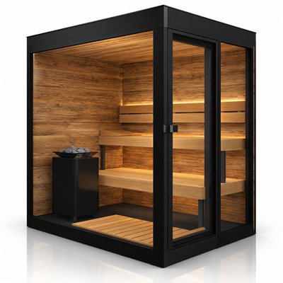 Vera Sauna Cabin